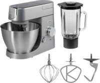 Kenwood Chef KVC3110S konyhai robotgép, 1000W