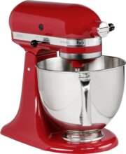 KitchenAid Artisan 5KSM175PSEER konyhai robotgép, 300W