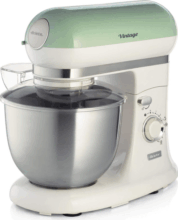 Ariete Vintage 1588/04 konyhai robotgép, 2400W