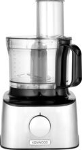 Kenwood MultiPro Compact FDM301SS konyhai robotgép, 800W