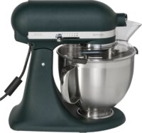 KitchenAid Artisan KSM185PSEPP konyhai robotgép, 300W