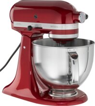KitchenAid Artisan 5KSM175PSECA konyhai robotgép, 300W
