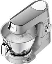 Kenwood Titanium Chef Baker KVC85.004SI konyhai robotgép, 1200W