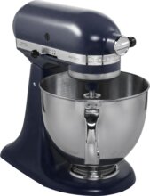KitchenAid Artisan 5KSM175PSEIB konyhai robotgép, 300W