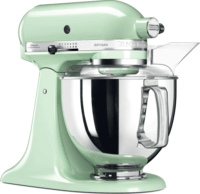 KitchenAid Artisan 5KSM175PSEPT konyhai robotgép, 300W