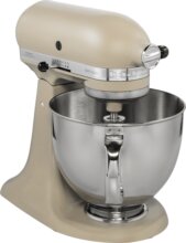 KitchenAid Artisan 5KSM175PSEFL konyhai robotgép, 300W