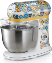 Ariete Positano 1588/0P konyhai robotgép, 2400W