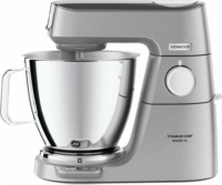 Kenwood Titanium Chef Baker XL KVL85.594SI konyhai robotgép, 1200W