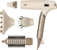 Beurer HC 150 Fusion Dry Pro hajszárító, 1600W, arany
