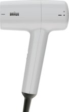 Braun Haircare HD 1.55 hajszárító, 1800W, fehér