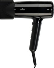 Braun Haircare HD 2.15 hajszárító, 2100W, fekete