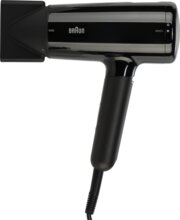 Braun Haircare HD 4.1 hajszárító, 2100W, fekete