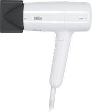 Braun Haircare HD 2.1 hajszárító, 2100W, fehér