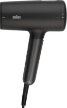 Braun Haircare HD 4.2 hajszárító, 2100W, fekete