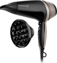 Remington Thermacare Pro 2300 D5715 hajszárító, 2300W, fekete