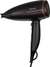 Beurer HC 25 Limited Edition 2026 úti hajszárító, 1600W, fekete
