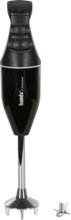 Bamix Classic Nero BX C140 BK botmixer, 140W, Fekete