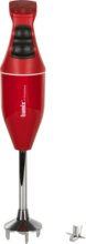 Bamix Classic Rosso BX C140 botmixer, 140W, Piros