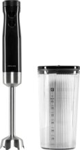 Zwilling Enfinigy botmixer, 800W, Fekete