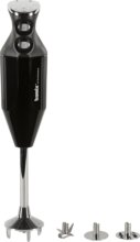 Bamix Prime Nero botmixer, 250W, Fekete