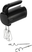 Zwilling XTEND Cordless akkus kézi mixer, 200W, fekete (akku nélkül)