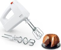 Krups 3 Mix 7000 F60814 kézi mixer, 500W, fehér