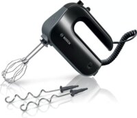 Bosch Styline MFQ4930B kézi mixer, 850W, fekete