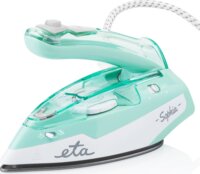 ETA Sophia 1271 90000 úti gőzölős vasaló, 1100W, zöld