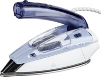 Rowenta DA1510 First Class úti vasaló, 1000W, fehér-lila