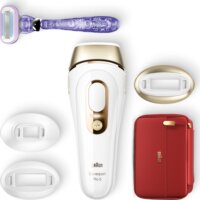 Braun Silk-expert Pro 5 PL5267 IPL szőrtelenítő