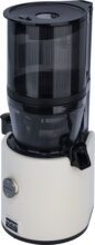 Hurom H-330P lassú gyümölcsprés, 150W, fekete