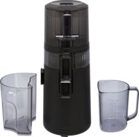 Hurom H-70FT-BEC06MB lassú gyümölcsprés, 150W, fekete