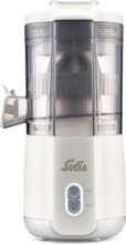 Solis Multi JuicerMatic Typ 8455 gyümölcsprés, 100W, fehér
