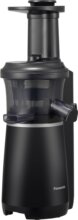 Panasonic MJ-L501KXE lassú gyümölcsprés, 150W, fekete