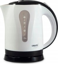 Kalorik TKG JK1010 CW vízforraló, 1,8 l
