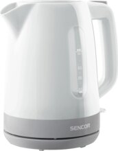 Sencor SWK 1020WH vízforraló, 1 l