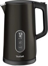 Tefal Digital KI831E10 digitális vízforraló, 1,7 l