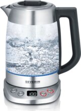 Severin WK 3480 vízforraló, 1,7 l