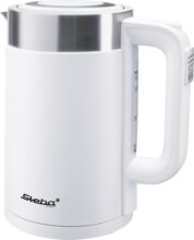 Steba WK 11 Bianco vízforraló, 1,7 l