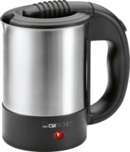 Clatronic WKR 3624 utazó vízforraló, 0,5 l