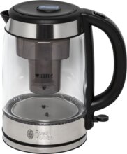 Russell Hobbs Clarity 20760-57 vízforraló, 1 l