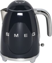 SMEG Retro vízforraló, 1,7 l, tengerészkék
