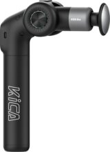 KiCA EVO FY3712 masszázspisztoly, fekete