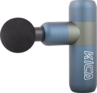 KiCA K2 FY2568 masszázspisztoly, kék