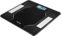 Sencor SBS 8002BK Smart Fitness okos személymérleg