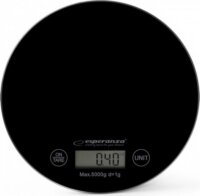 Esperanza EKS003K Mango konyhai mérleg