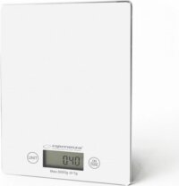 Esperanza EKS002W Lemon konyhai mérleg