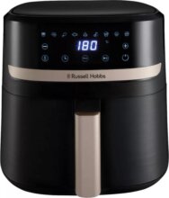 Russell Hobbs Satisfry 27630-56 forrólevegős sütő (8,3 l)