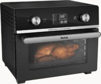 Tefal Easy Fry Grill & Steam FW606810 forrólevegős sütő (7,5 l)