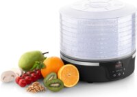 ETA Secca Plus 8301 90000 gyümölcsaszaló, 380W